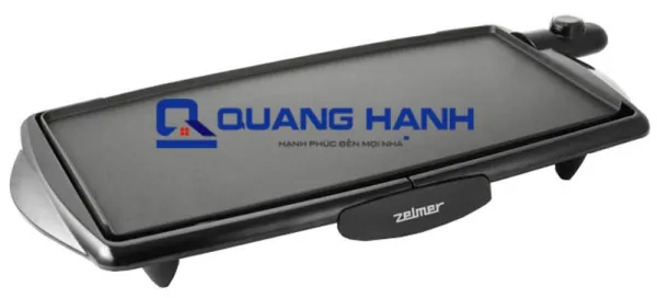 Vỉ nướng điện Zelmer 40Z010