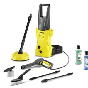 Máy phun áp lực Karcher K 2 CAR & HOME