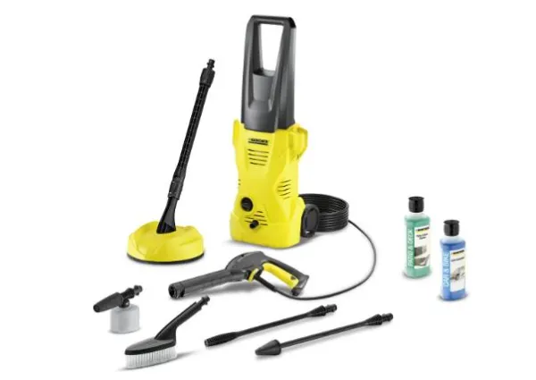 Máy phun áp lực Karcher K 2 CAR & HOME