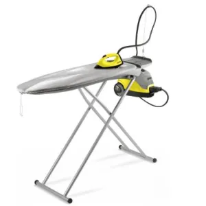 Bàn Là Hơi Nước Karcher SI 4 IRON KIT