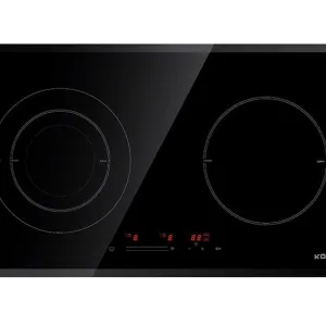 Bếp từ đôi lắp âm Kocher DI-801GE IPLUS