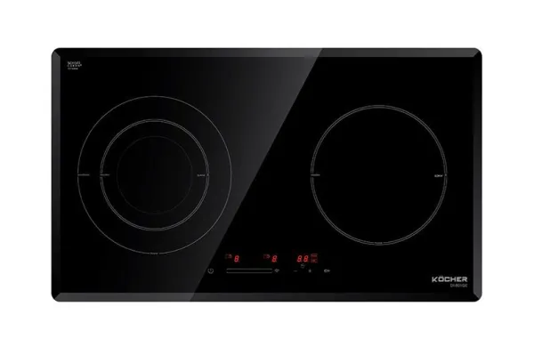 Bếp từ đôi lắp âm Kocher DI-801GE IPLUS