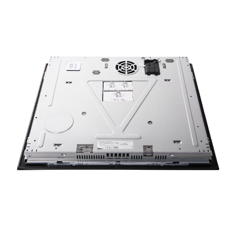 Bếp từ 4 vùng nấu Bosch PIE631FB1E