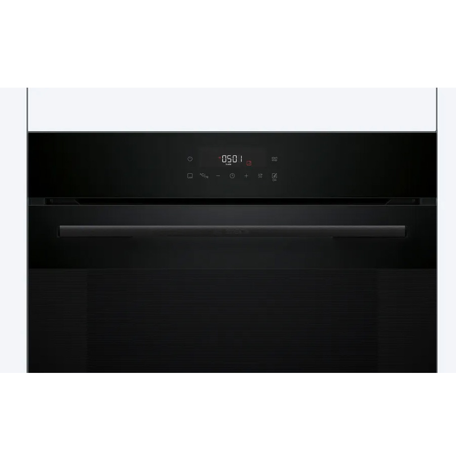 Lò nướng âm tủ Bosch HJG852YB0K 76 lít