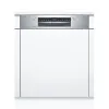 Máy rửa bát Bosch SMI4ECS14E