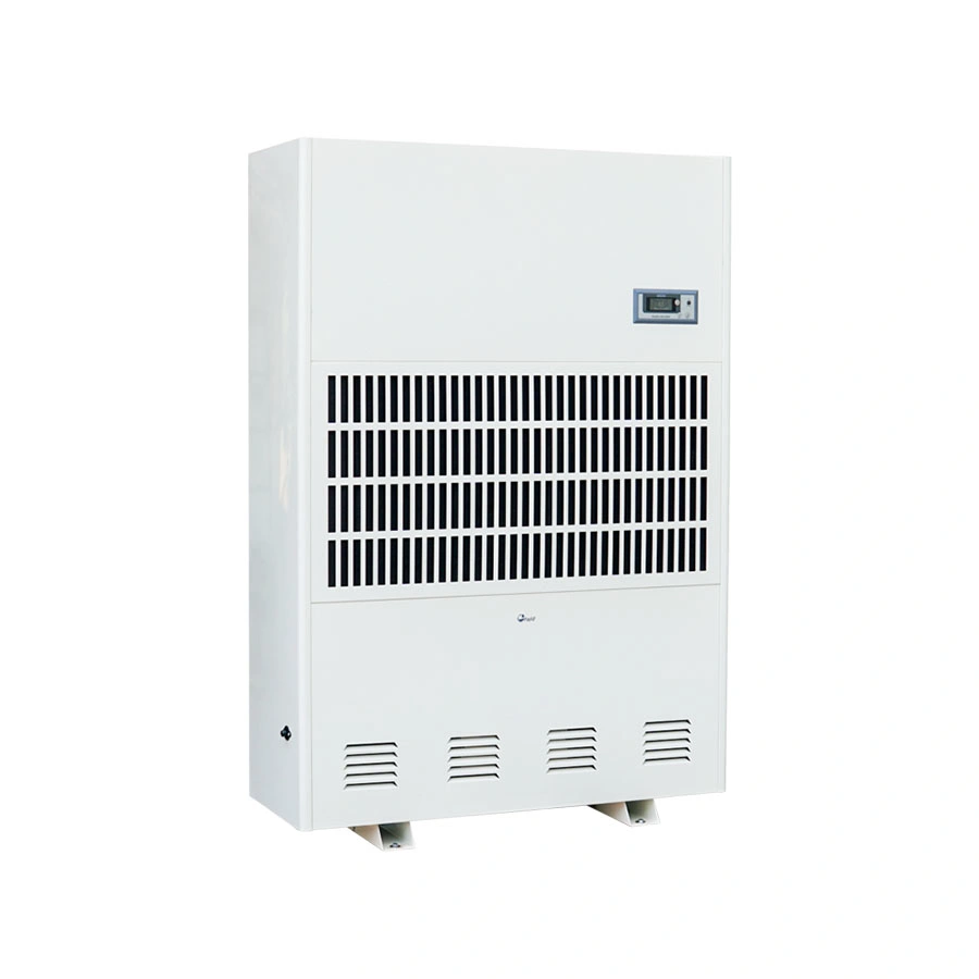Máy hút ẩm công nghiệp trong môi trường ăn mòn Fujie ACD20S