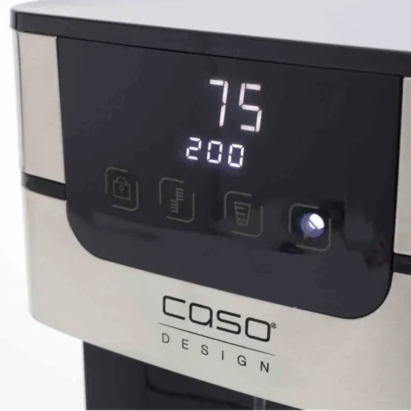 Bình thủy CASO HW1000