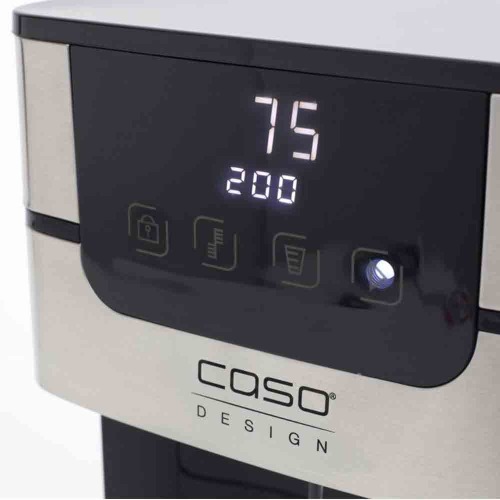 Bình thủy CASO HW1000