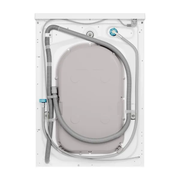 Máy giặt sấy Electrolux Inverter 13/9kg EWW1343R7WC