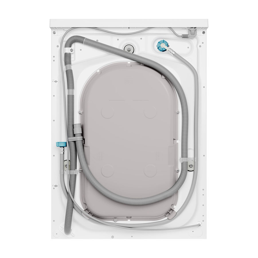 Máy giặt sấy Electrolux Inverter 13/9kg EWW1343R7WC