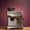 Máy pha cà phê Breville BES870BSS