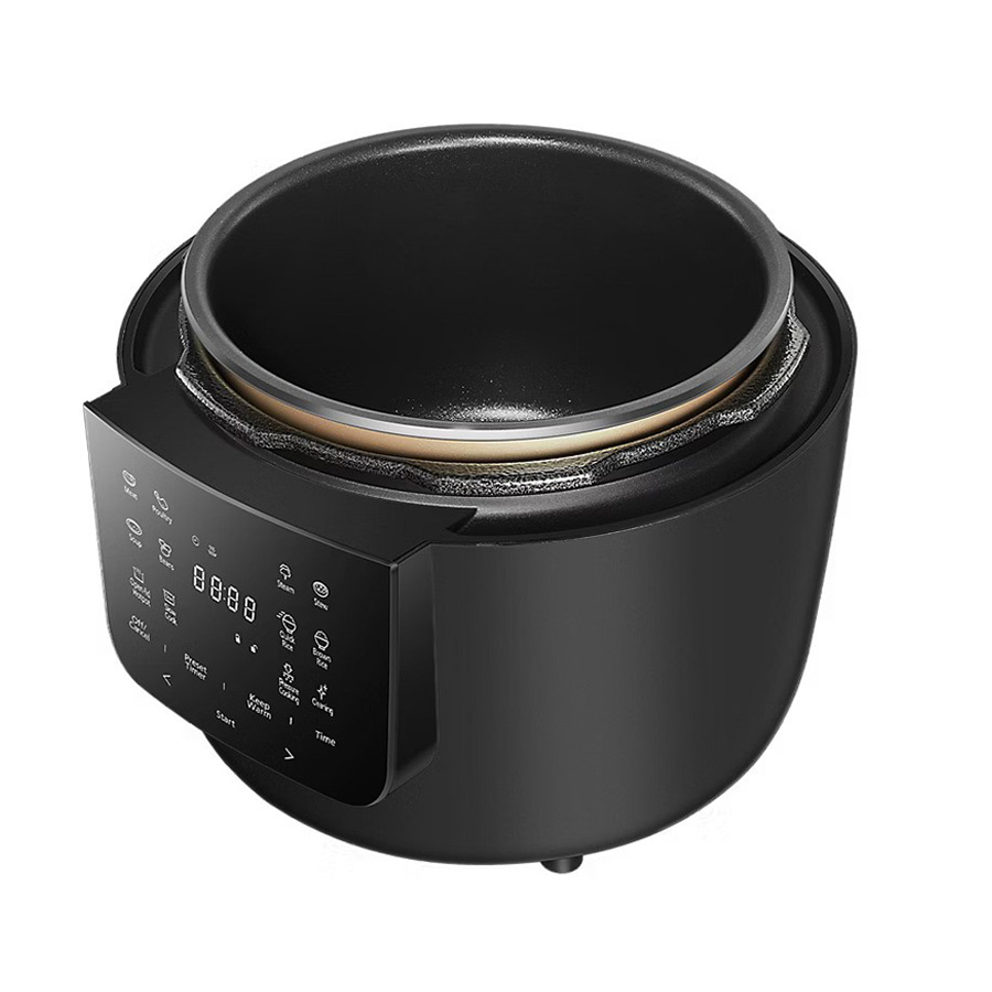 Nồi áp suất Panasonic 4 lít NF-PC400KRA