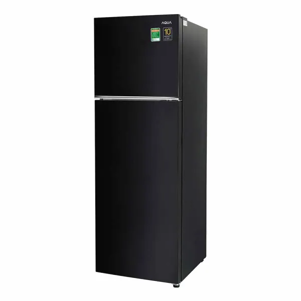 Tủ lạnh Aqua Inverter 283 lít AQR-T299FA (FB)