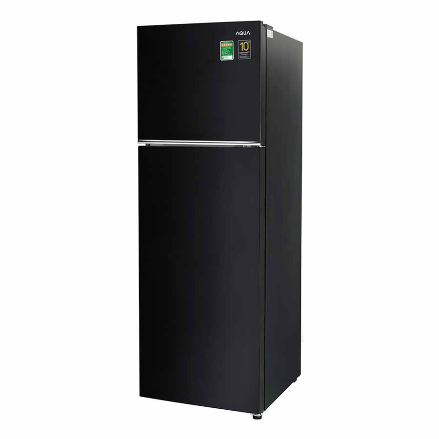 Tủ lạnh Aqua Inverter 283 lít AQR-T299FA (FB)