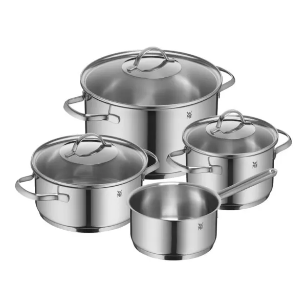 Bộ nồi 4 món WMF Provence Plus 0723046380