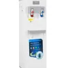 Cây nước nóng lạnh Midea YL1932S, 550W, Block, 2 vòi
