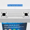 Cây nước nóng lạnh Midea YL1932S, 550W, Block, 2 vòi