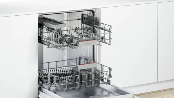 Máy rửa bát âm tủ Bosch SMI46IS03E