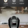Nồi cơm điện Cao tần Cuckoo CRP-HUF1080SS