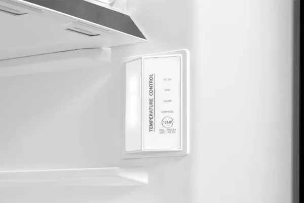 Tủ lạnh Toshiba Inverter 409 lít GR-RT535WEA-PMV(06)-MG
