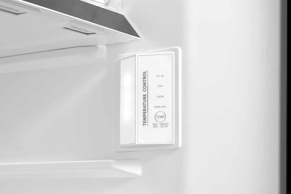 Tủ lạnh Toshiba Inverter 409 lít GR-RT535WEA-PMV(06)-MG