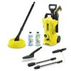 Máy rửa xe áp lực cao karcher K2 Car and Home