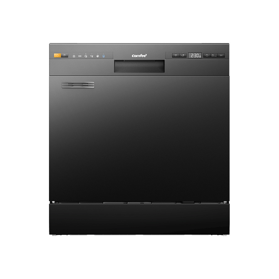 Máy rửa chén thông minh Comfee CDW-10F60TB