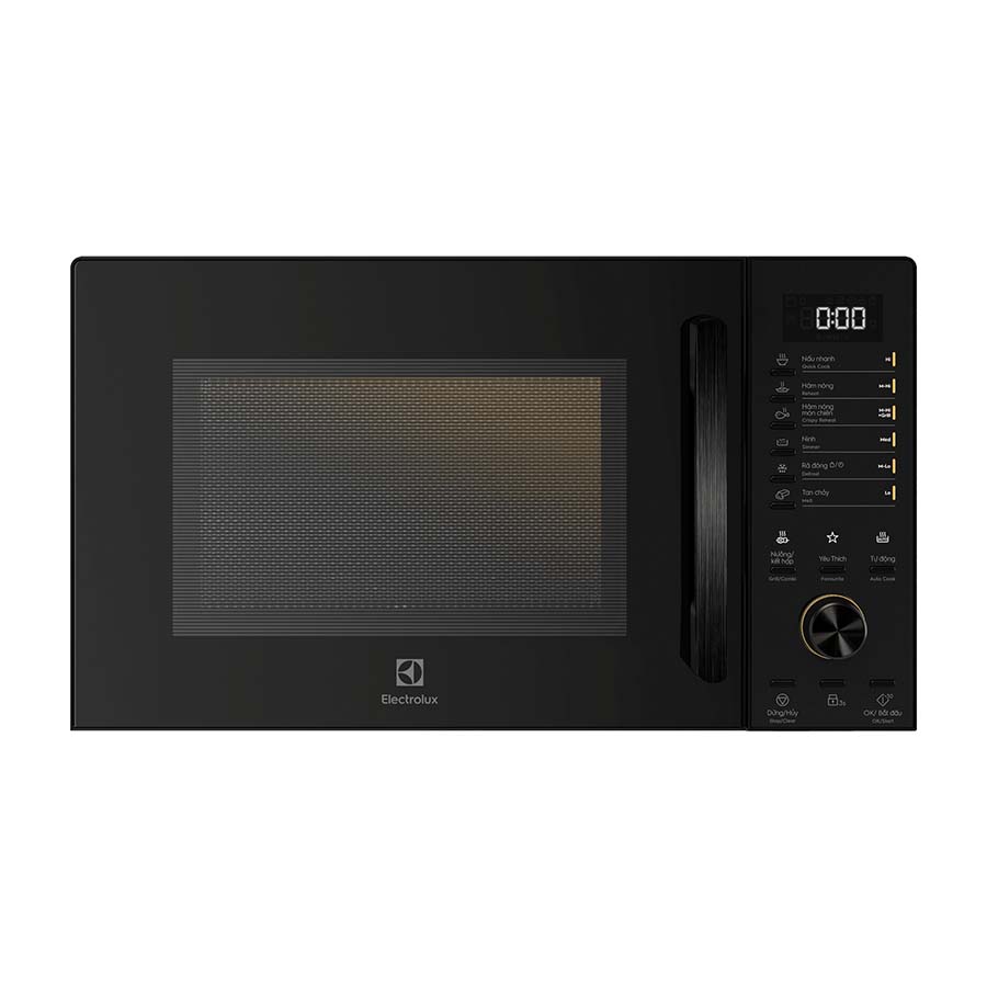 Lò vi sóng có nướng Electrolux EMG23D22B