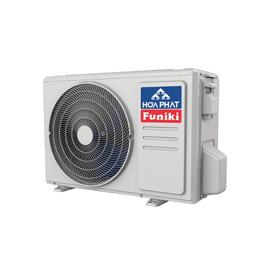 Điều hòa 2 chiều Funiki 12.000BTU HSH12TMU