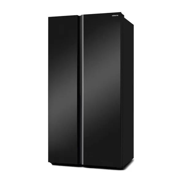 Tủ lạnh Side by Side Hitachi Inverter 656 lít HRSN9713ESUVN