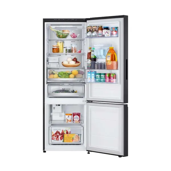 Tủ lạnh LG Inverter 332 lít LBD33BLMA