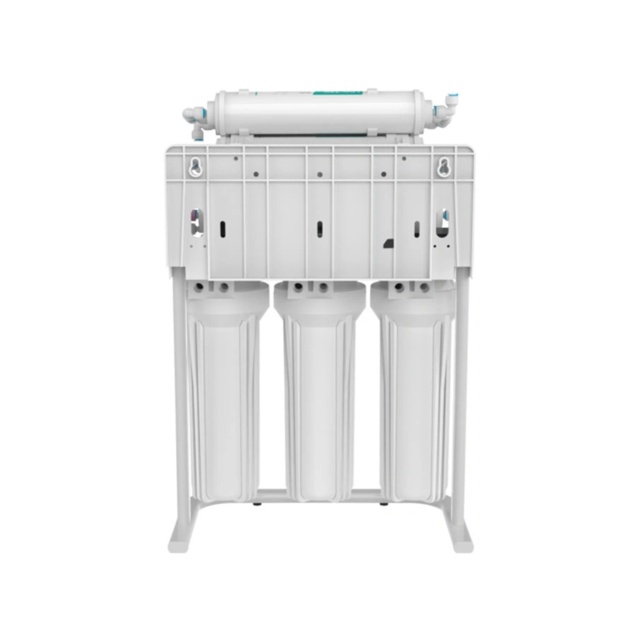 Máy lọc nước Karofi Livotec 218