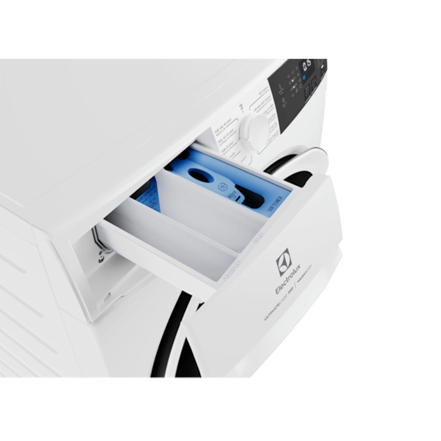 Máy giặt sấy Electrolux Inverter 9/6Kg EWW9024P3WC