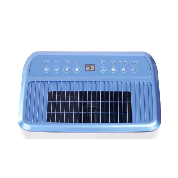 Máy hút ẩm không khí dân dụng Kosmen KM-12N