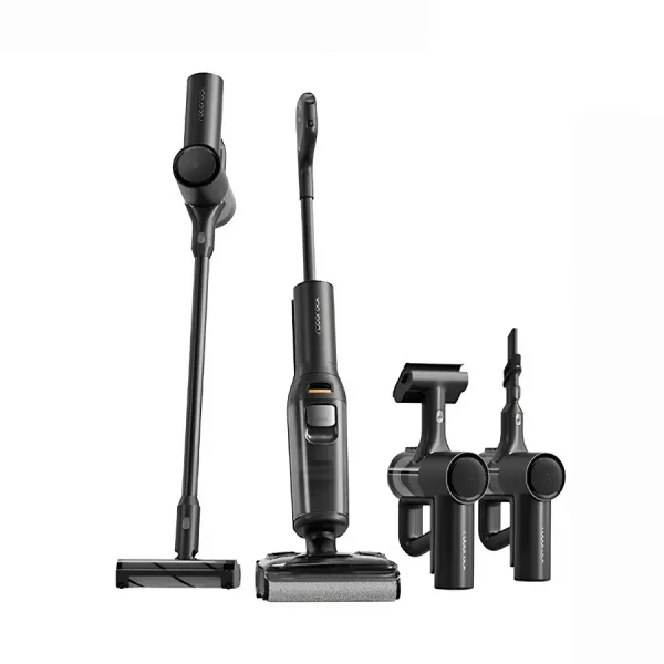 Máy hút bụi lau nhà cầm tay Roborock F25 ACE Combo