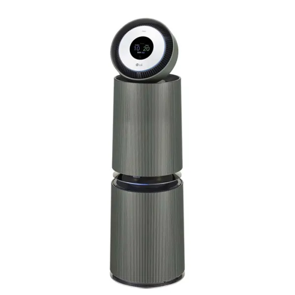 Máy lọc không khí LG Puricare Alpha AS352NGHA