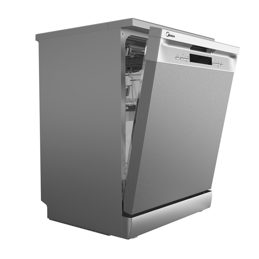 Máy rửa bát 13 bộ Midea MDW13-7635QS