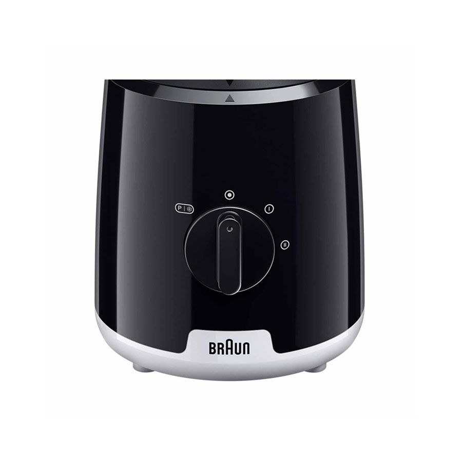 Máy xay sinh tố Braun JB1015BK