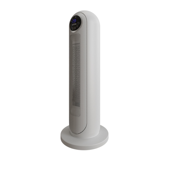 Máy sưởi gốm Ceramic Mutosi MCH-2200