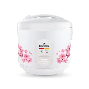 Nồi cơm điện BlueStone RCB-5525 dung tích 1.8 lít