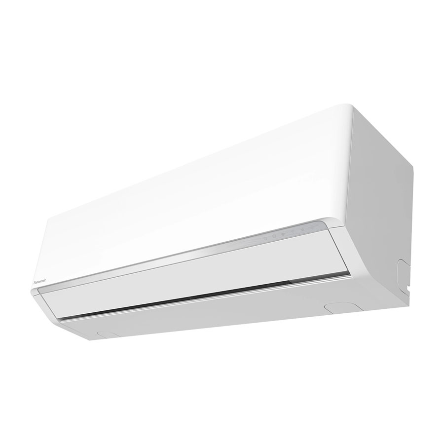 Điều hòa Panasonic Inverter 1 HP CU/CS-XU9BKH-8