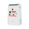 Máy lọc không khí và hút ẩm Sharp DW-E16FA-W 16 lít/ngày
