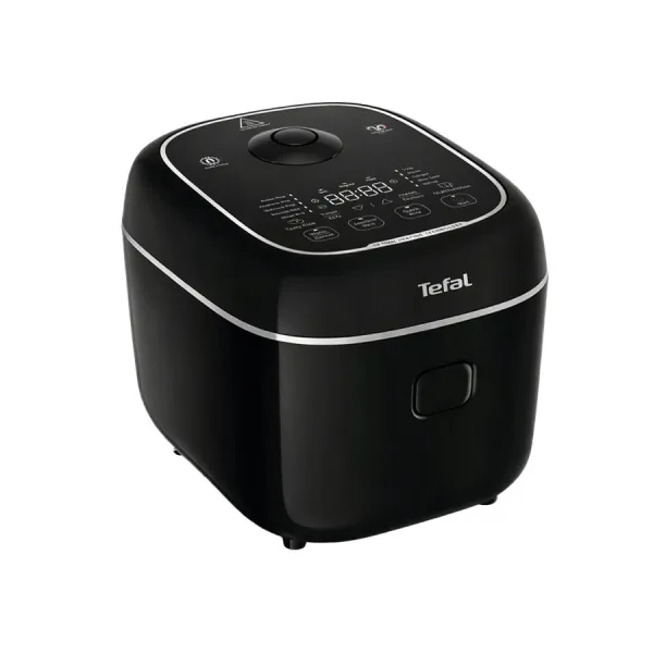 Nồi cơm điện tử Tefal Delirice Max RK7778Y0 1.8L