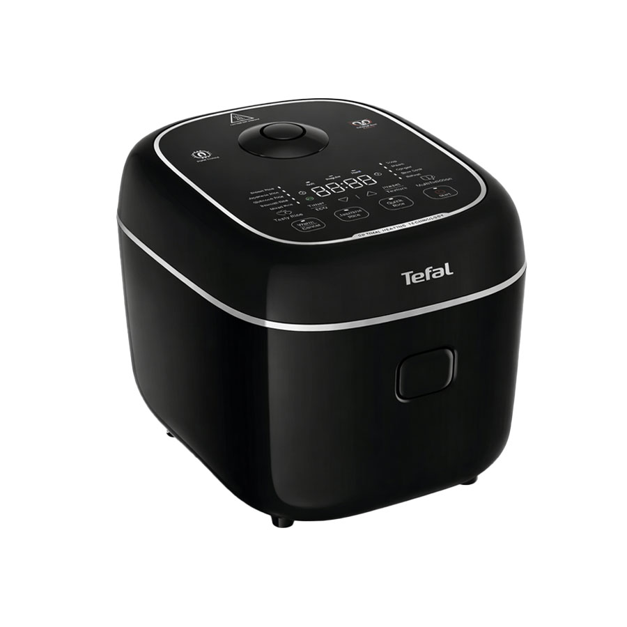 Nồi cơm điện tử Tefal Delirice Max RK7778Y0 1.8L