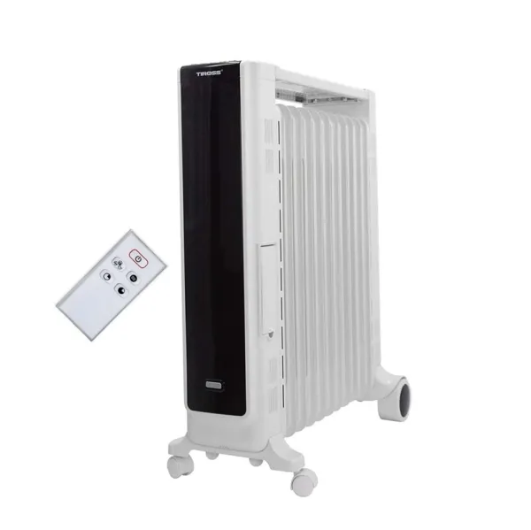 Máy sưởi dầu 11 Thanh Tiross TS9212