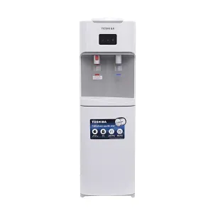 Cây nước nóng lạnh Toshiba RWF-W1664TV (W)