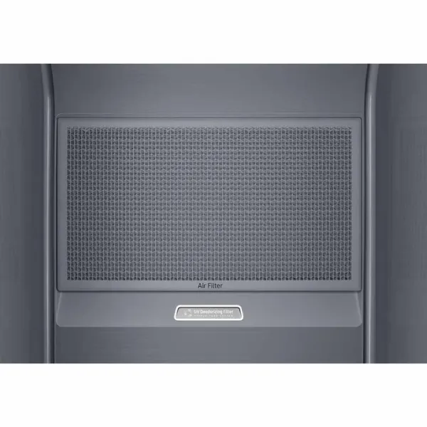 Tủ Chăm Sóc Quần Áo Thông Minh Samsung DF10A9500CG/SV