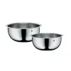 Set 2 thố Inox WMF 0645716030