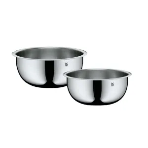 Set 2 thố Inox WMF 0645716030