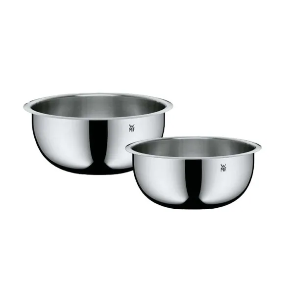 Set 2 thố Inox WMF 0645716030